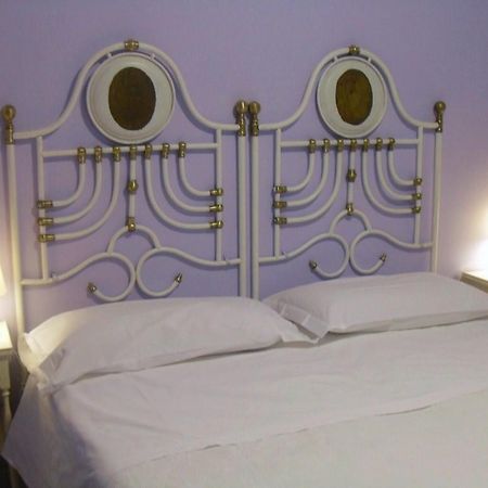 Accademia B&B Trezzo sullʼAdda Exterior foto